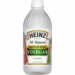 Heinz White Vinegar 16 oz