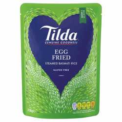 Tilda Egg Fried Basmati Rice