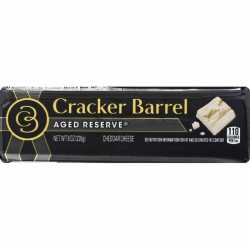 Cracker Barrel Aged Reserve...