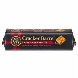 Cracker Barrel Extra Sharp...