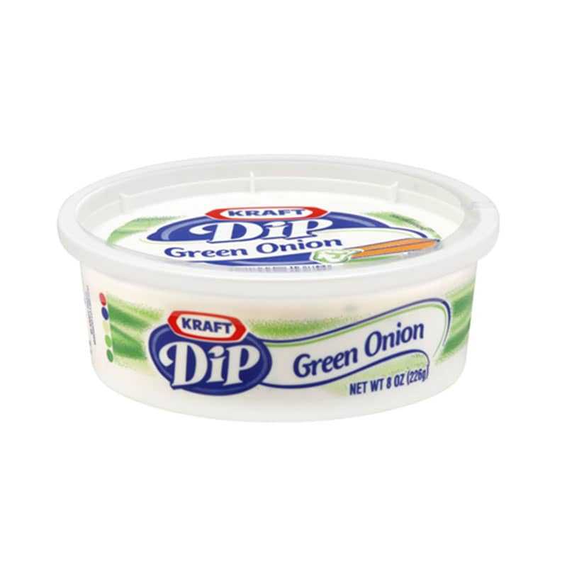 Fromage Frais a L'oignon