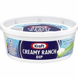 Kraft Ranch Dip