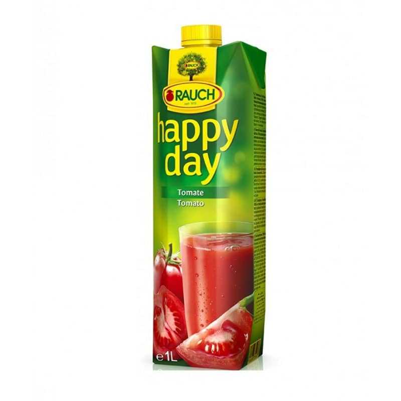 Rauch Tomato Juice 1 L