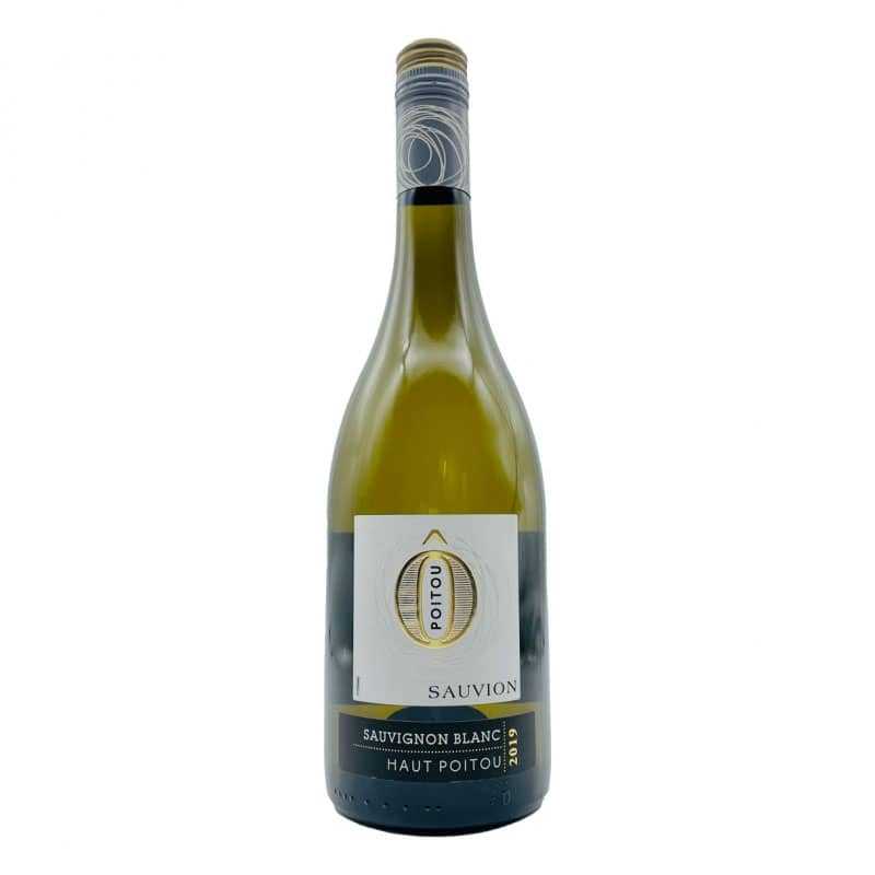 Haut Poitou Sauvignon Blanc "Sauvion"