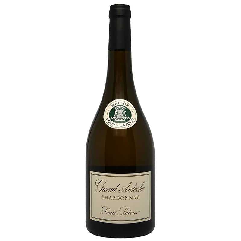 Latour Chardonnay " Grand Ardeche"
