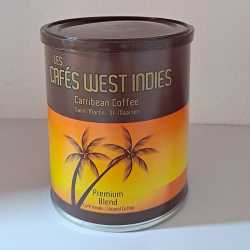 Café West Indies Premium Blend