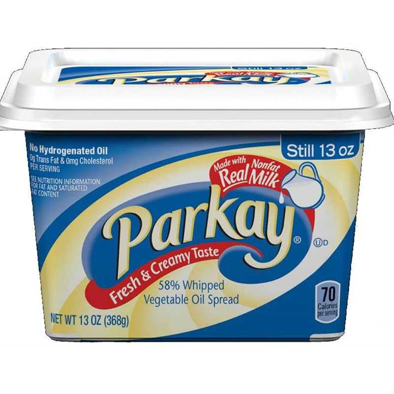 Parkay Veg. Spread 450 G