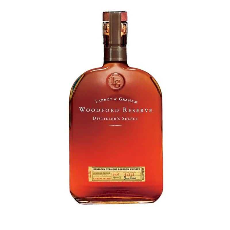 Woodford Reserve 75 CL