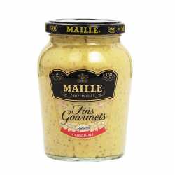 Maille Moutarde Fin Gourmet...