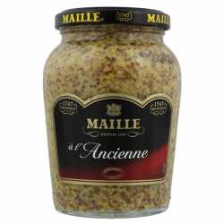 Maille Moutarde a...