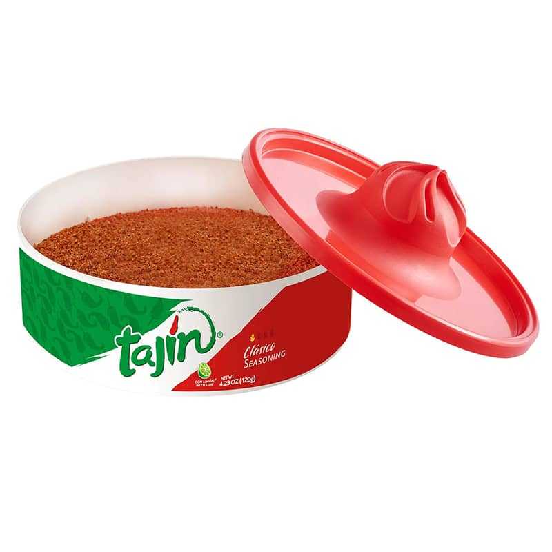 Tajin Classico Seasoning 4.23 oz