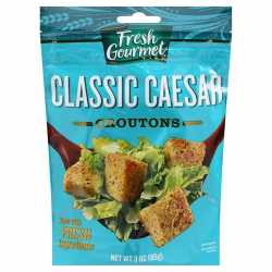 Classic Caesar Croutons 5 oz