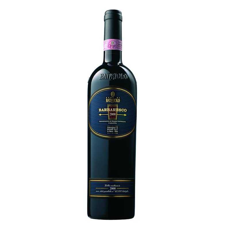 Batasiolo Barbaresco D.O.C.G