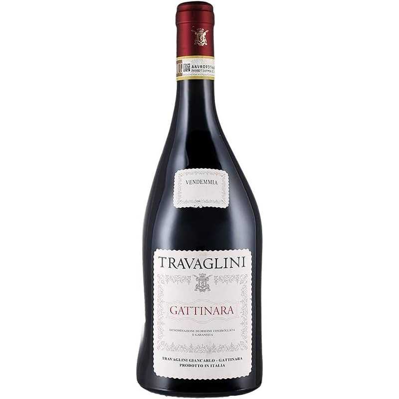 Travaglini Gattinara "Selezione" D.O.C.G.