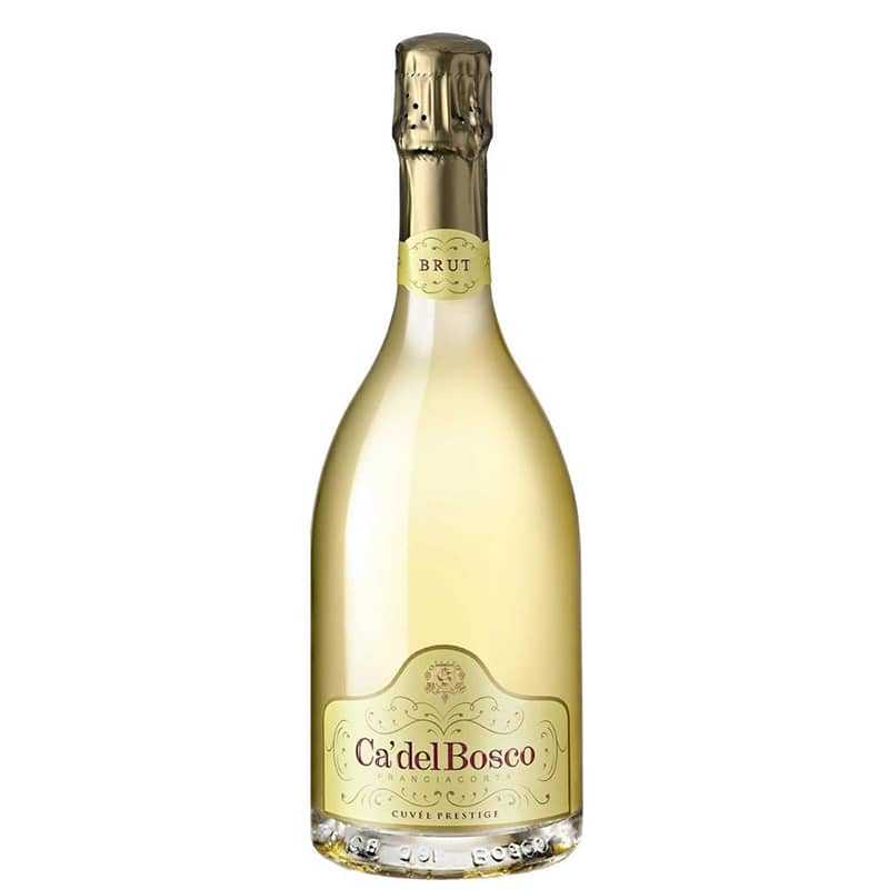 Ca' Del Bosco Brut Cuvée Prestige