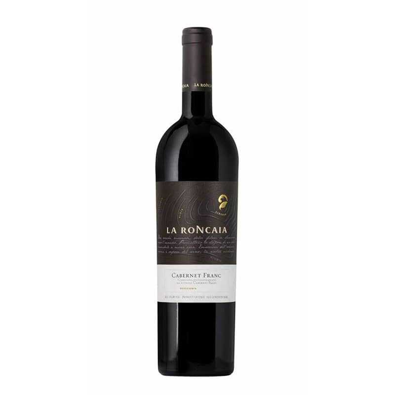 La Roncaia "Cabernet Franc" D.O.C.