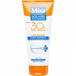 Mixa sun milk IP 30  175 ML