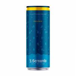 San Bernardo Sparkling can...
