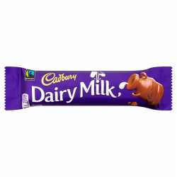 Cadbury Dairy Milk 45 G