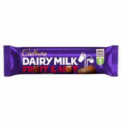 Cadbury Dairy Milk  Fruit &...