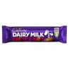 Cadbury Dairy Milk  Fruit & Nut 49 G