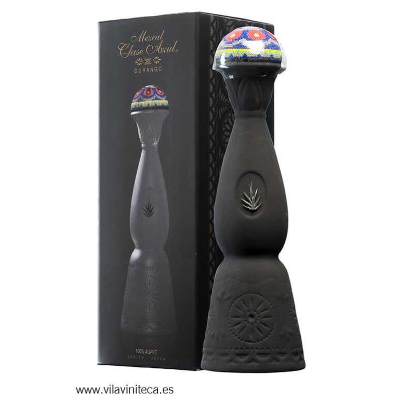Mezcal Clase Azul Durango 70 CL