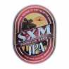 SXM Premium IPA Beer Btle 6 x 33 CL