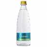San Bernardo Sparkling Glass Btle 33 CL x 24