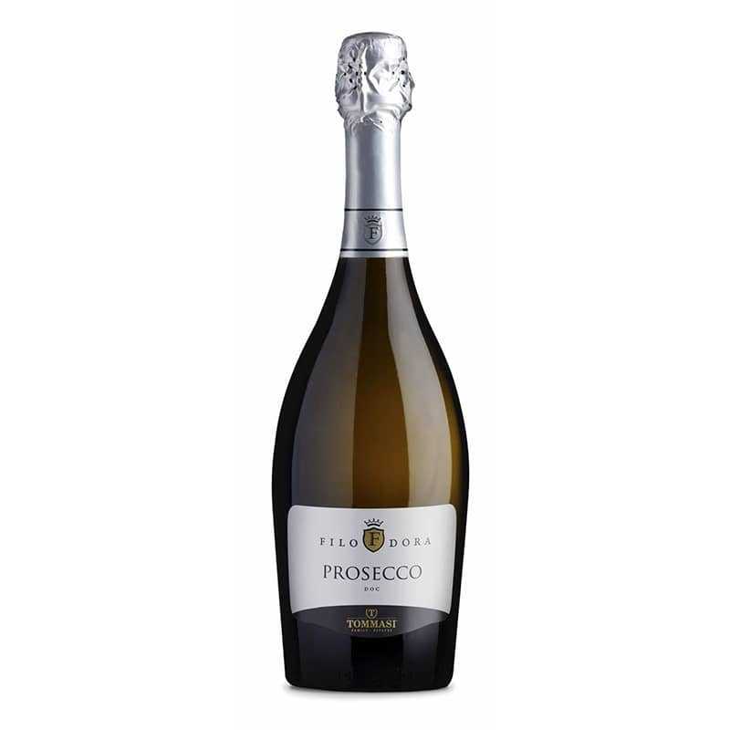 Filo Dora Brut Prosecco DOC 75 CL