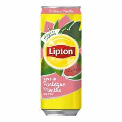 Lipton Ice Tea Mint...