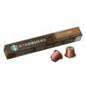 Starbucks House Blend Lungo caps x 10