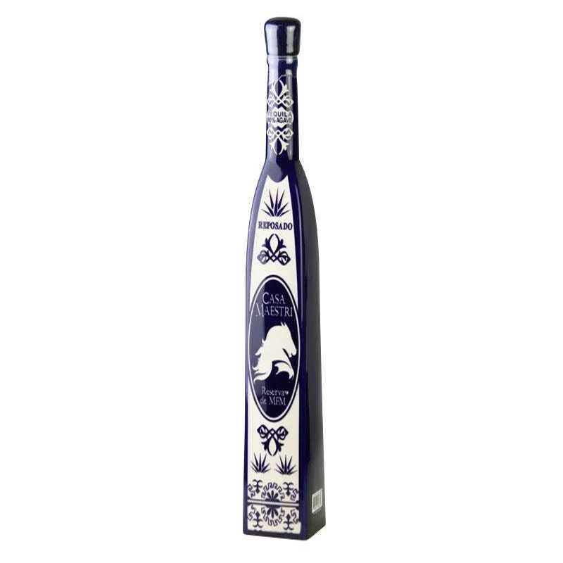Tequila Casa Maestri Reposado 70 CL