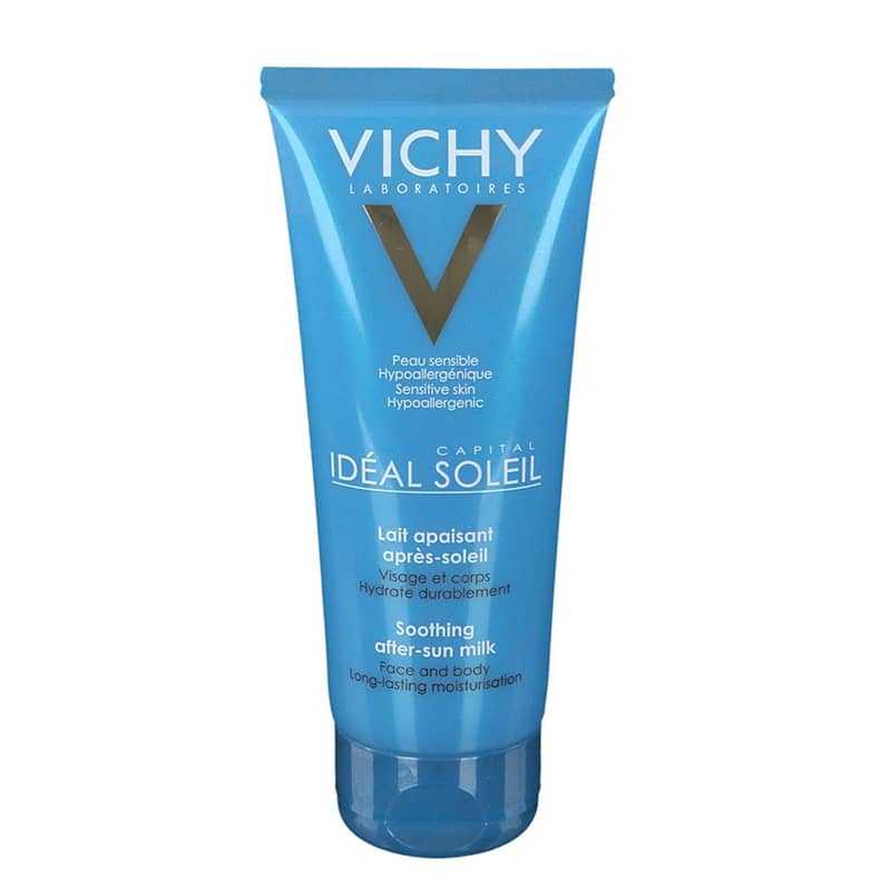 Vichy Lait Après Soleil 300 ML