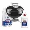 Portable BBQ Kit / 1 Week