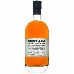 Widow Jane Bourbon 10 YO 75 CL