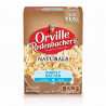 Orville Naturals Microwave 3 bags