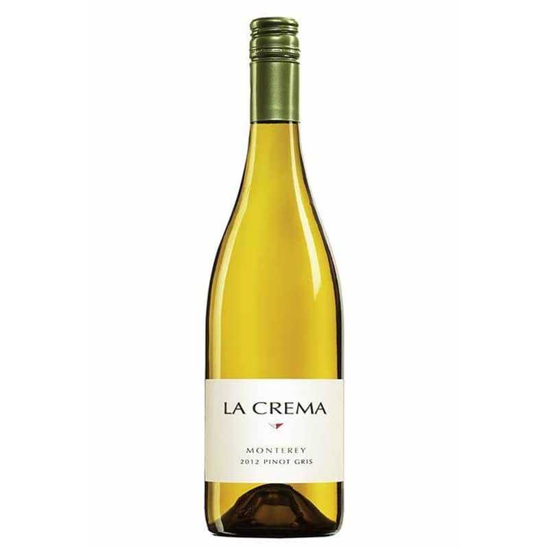 La Crema Pinot Gris