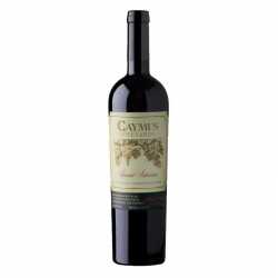 Caymus Vineyards "Special...