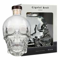 Vodka Crystal Head 3 L