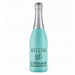 Cipriani "Cocktail Bellini"...