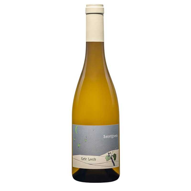 Sauvignon Blanc Eric Louis