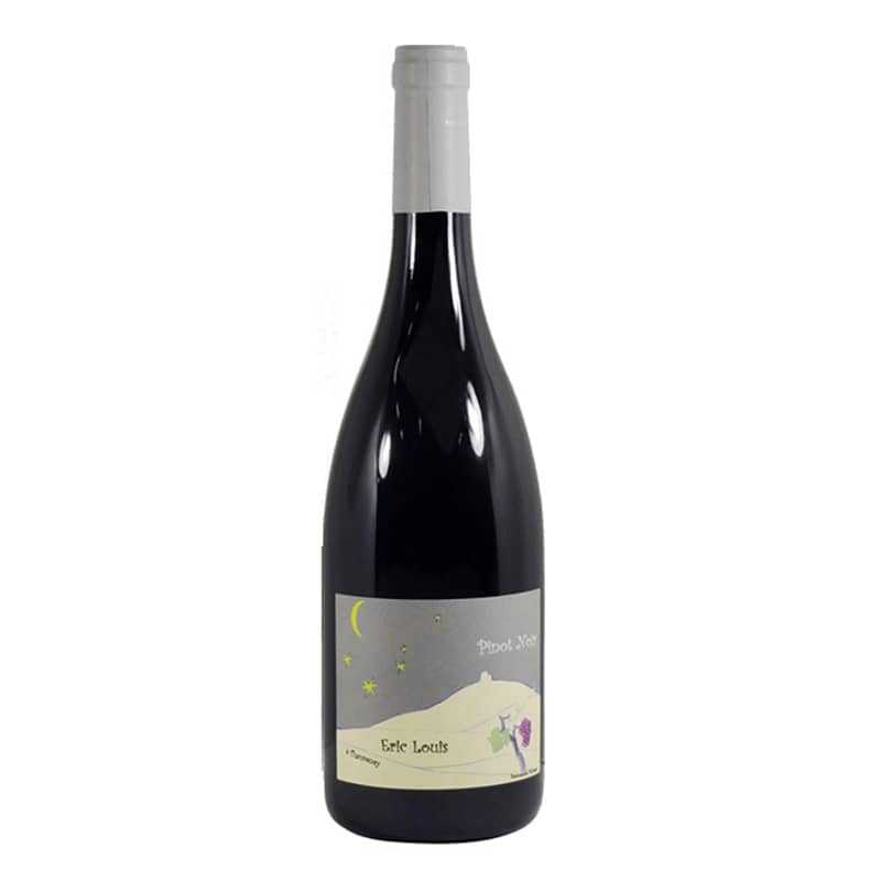 Pinot Noir Eric Louis