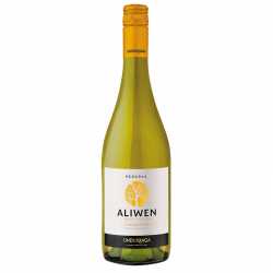 Aliwen Reserva Chardonnay