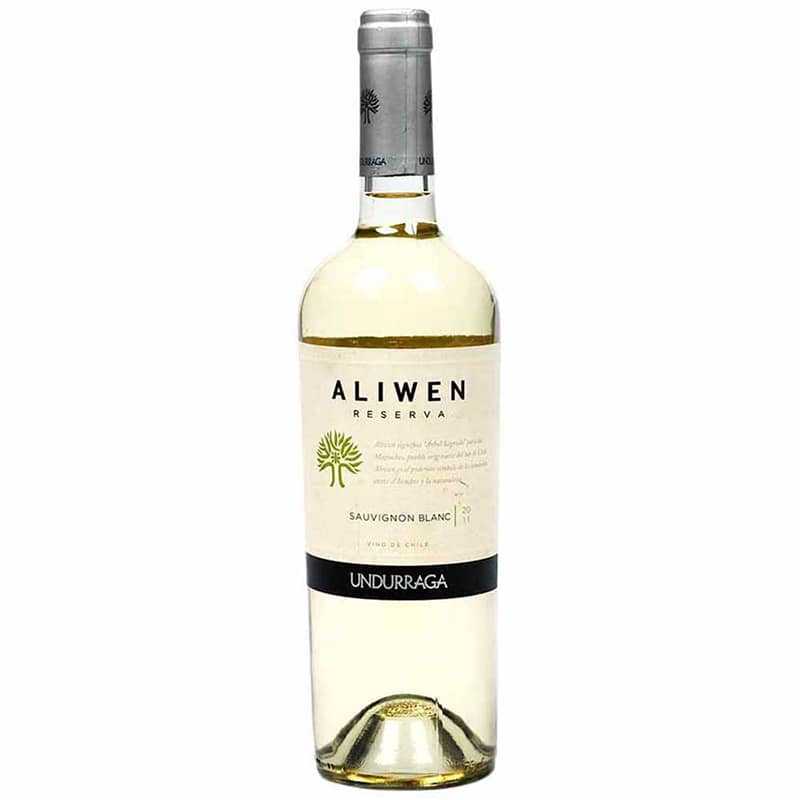 Aliwen Reserva Sauvignon Blanc