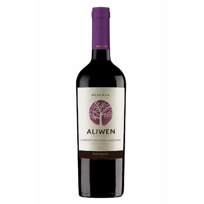 Aliwen Reserva Cabernet-Carménère