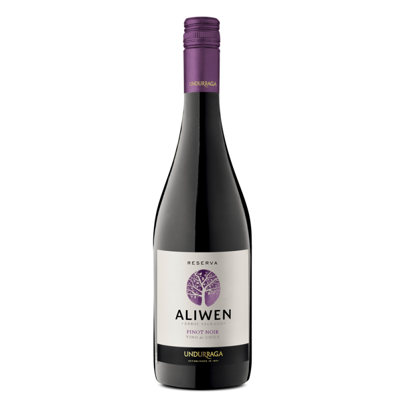Aliwen Reserva Pinot Noir