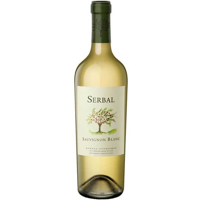 Serbal Sauvignon Blanc