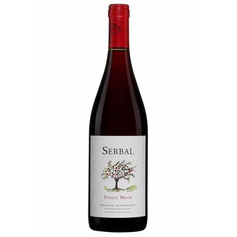 Serbal Pinot Noir