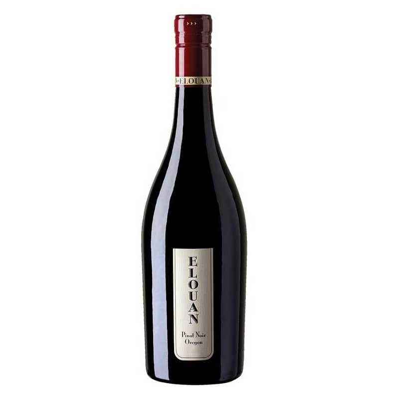 Copper Cane Elouan Pinot Noir