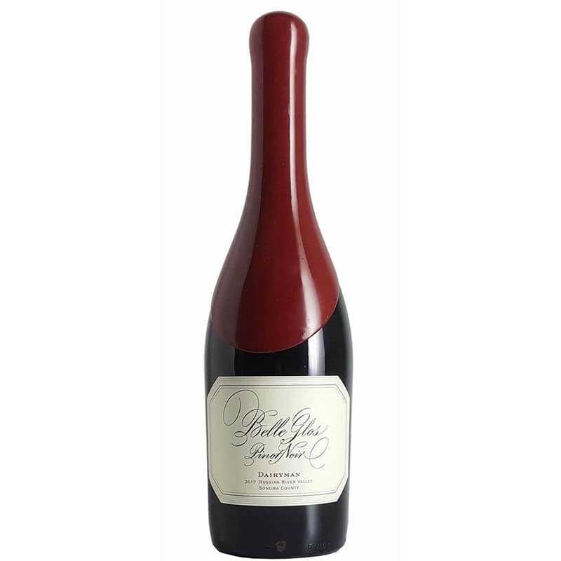 Copper Cane Belle Glos Dairyman Pinot Noir